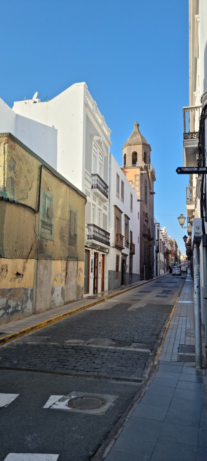 Vegueta Historic Quarter - Las Palmas de Gran Canaria - Spain - booked ai