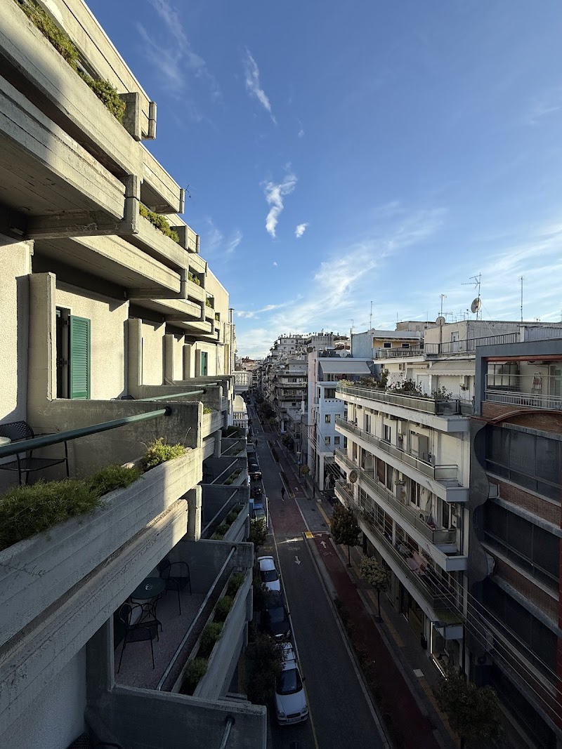 Dionysos - Larisa - Greece - booked ai