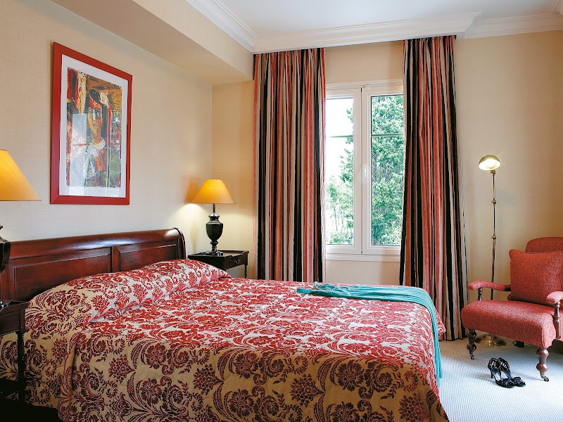 Grecian Larissa Hotel - Larisa - Greece - booked ai