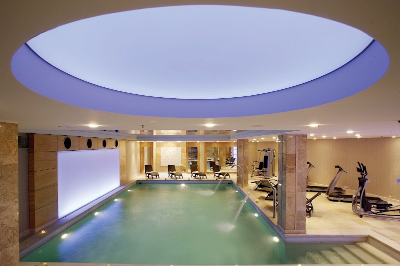 Divani Palace Larissa - Larisa - Greece - booked ai