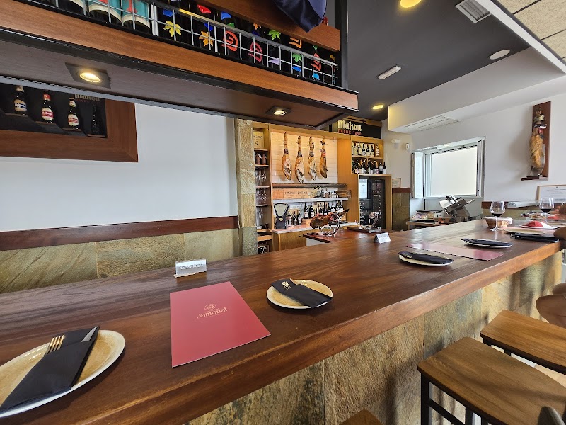 Restaurante El Camino - Las Palmas de Gran Canaria - Spain - booked ai