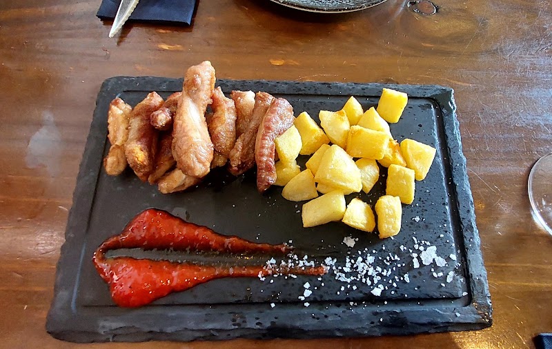 Restaurante El Camino - Las Palmas de Gran Canaria - Spain - booked ai