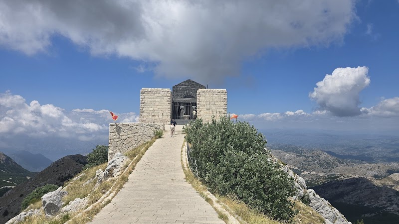 Lovćen National Park Hiking - Cetinje - Montenegro - booked ai