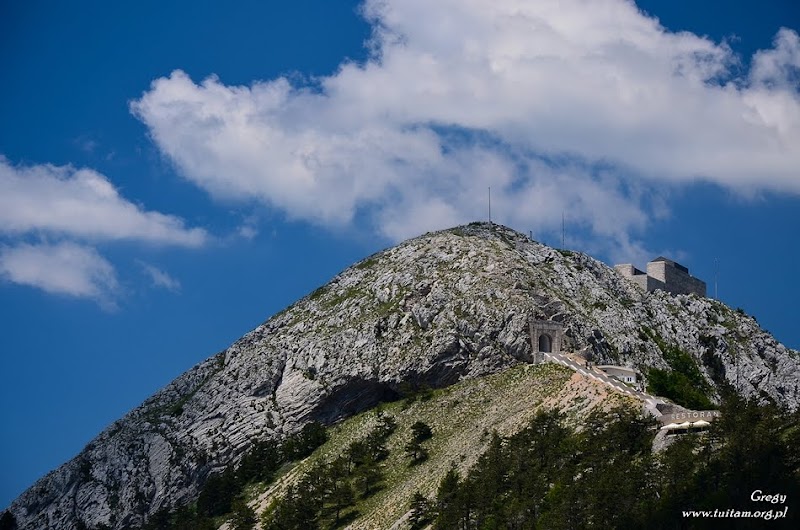 Lovćen National Park Hiking - Cetinje - Montenegro - booked ai