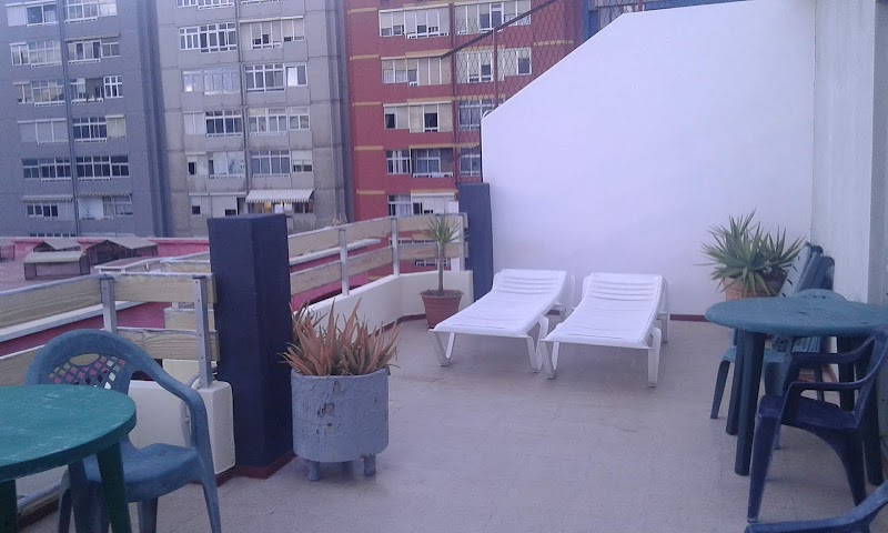 Hotel Valencia - Las Palmas de Gran Canaria - Spain - booked ai