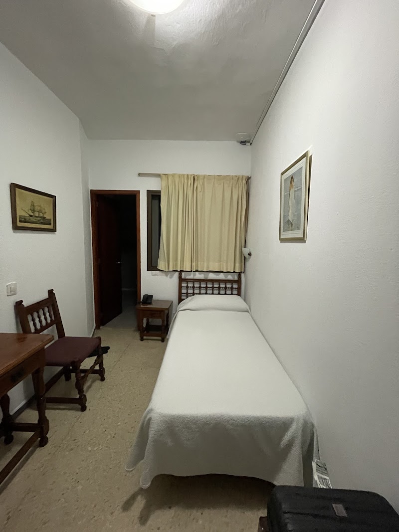 Hotel Valencia - Las Palmas de Gran Canaria - Spain - booked ai