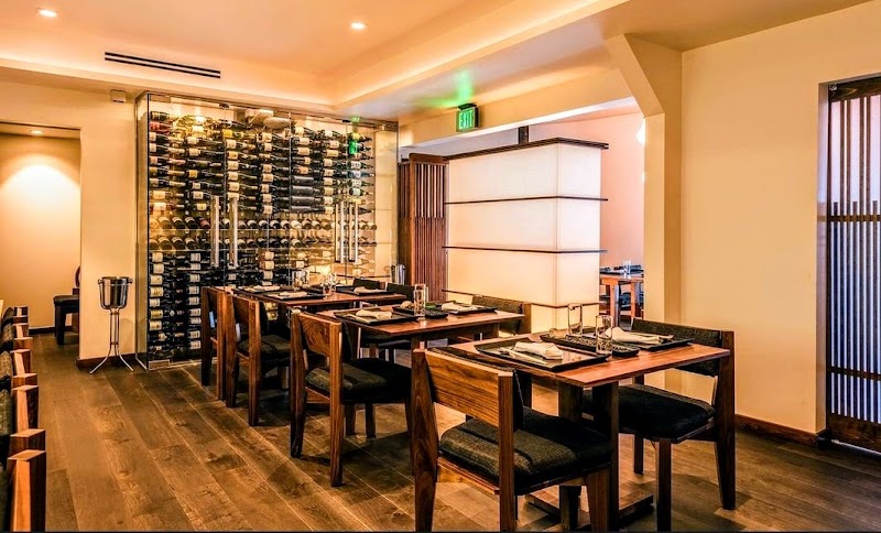n/naka - Los Angeles - USA - booked ai