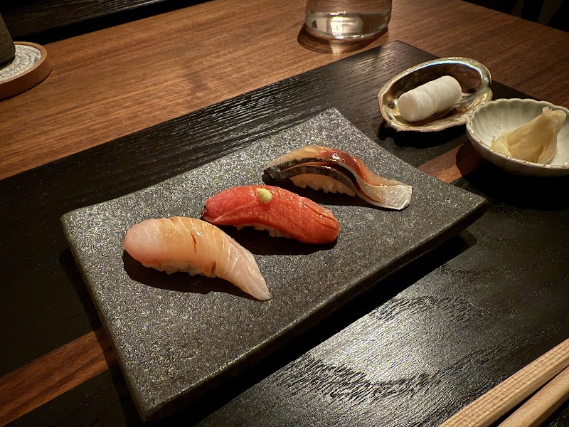 n/naka - Los Angeles - USA - booked ai