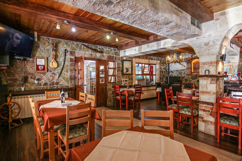 Konoba Kljajevica Luka - Bitine - Montenegro - booked ai
