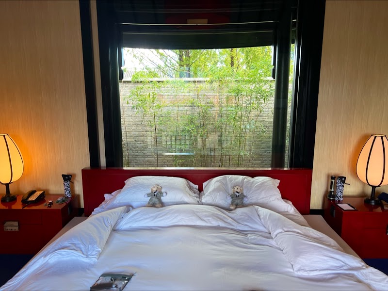 Banyan Tree Lijiang - Lijiang - China - booked ai