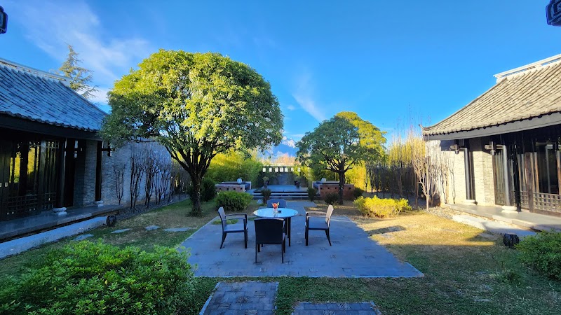 Banyan Tree Lijiang - Lijiang - China - booked ai