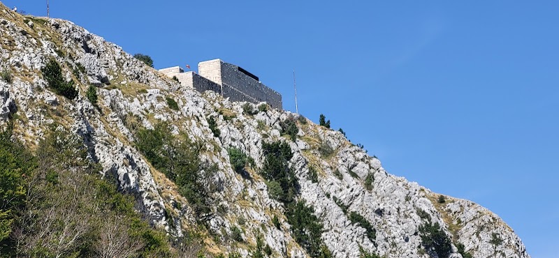 Ivanova Korita Restaurant - Cetinje - Montenegro - booked ai