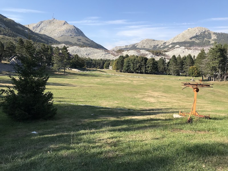 Ivanova Korita Restaurant - Cetinje - Montenegro - booked ai