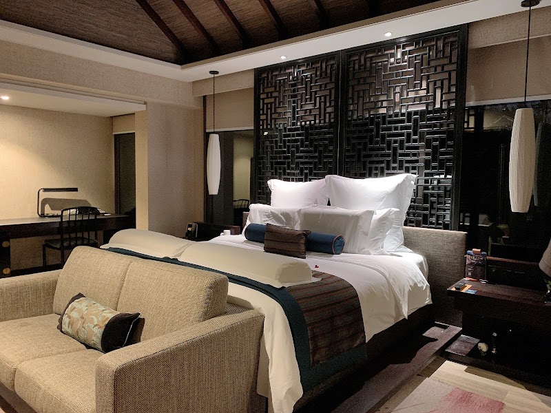Pullman Lijiang Resort and Spa - Lijiang - China - booked ai