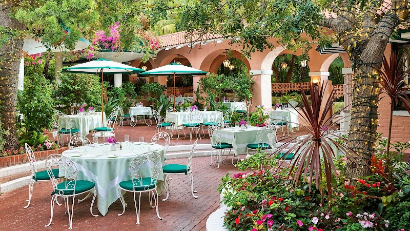The Beverly Hills Hotel - Beverly Hills - USA - booked ai