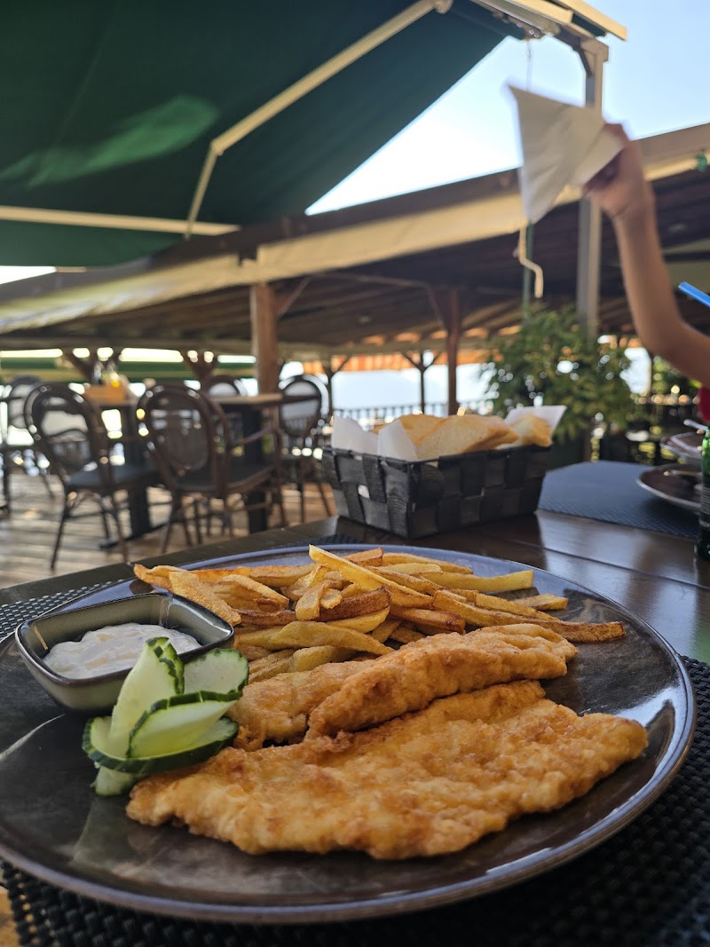 Restaurant Nevjesta Jadrana - Cetinje - Montenegro - booked ai