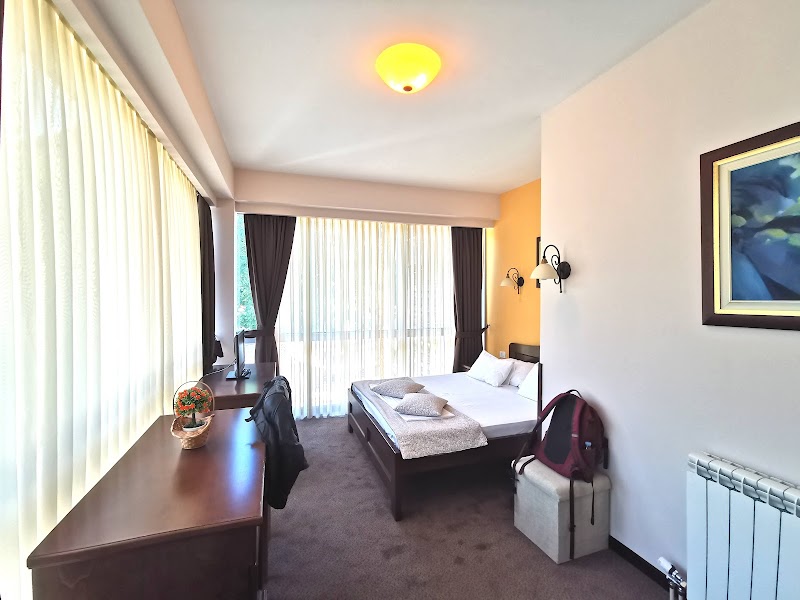 Monte Rosa Hotel - Majstori - Montenegro - booked ai