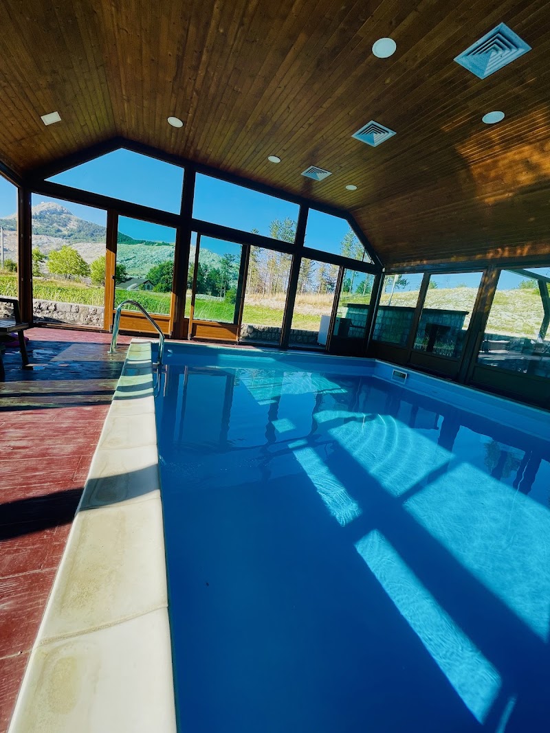 Monte Rosa Hotel - Majstori - Montenegro - booked ai