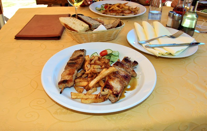 Hotel Ivanov Konak - Cetinje - Montenegro - booked ai