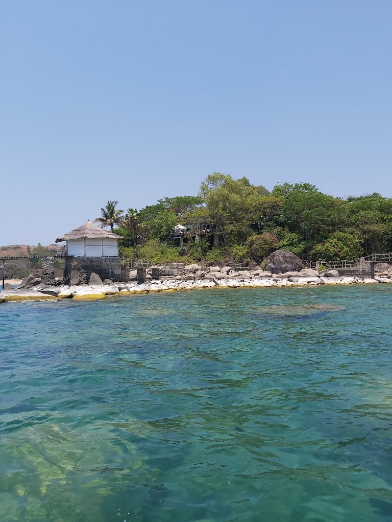 Exploring the Local Villages and Culture - Likoma - Malawi - booked ai