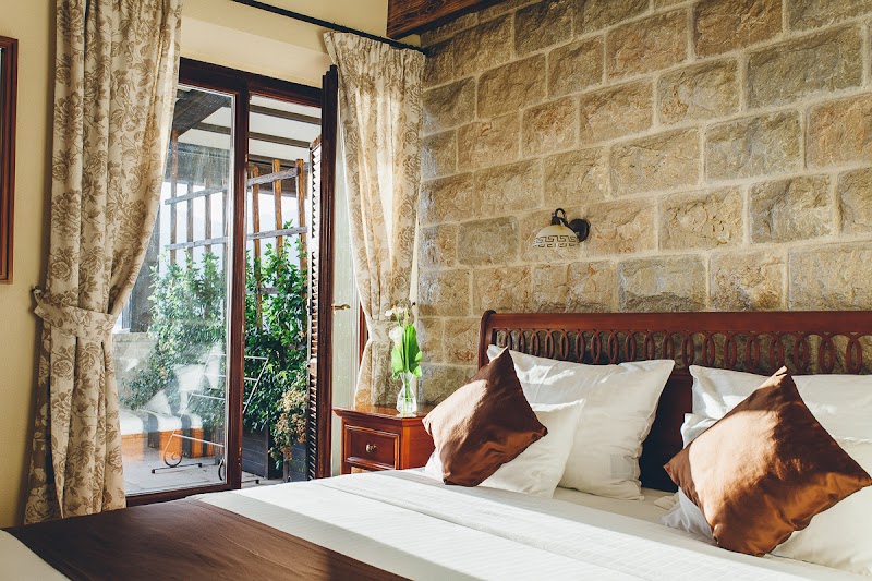 Eco Hotel Carrubba - Tivat - Montenegro - booked ai