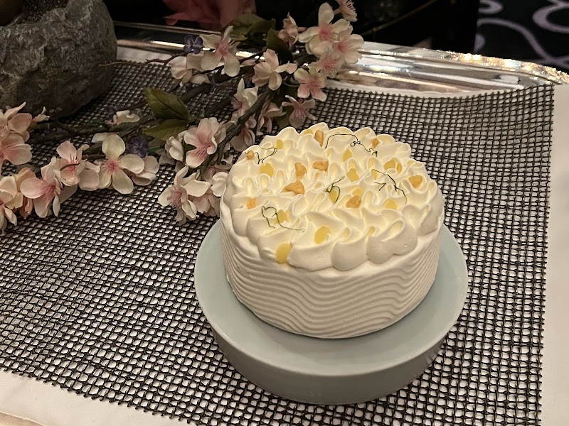 Joel Robuchon - Las Vegas - USA - booked ai