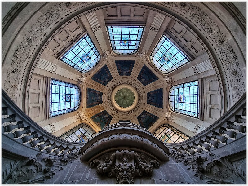 Visit the Palais des Beaux-Arts de Lille - Lille - France - booked ai