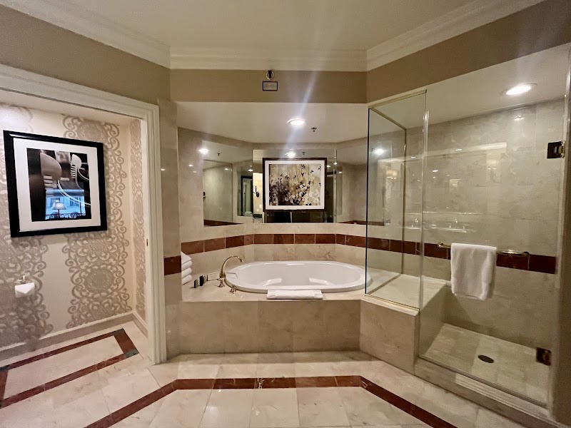 The Venetian Resort - Las Vegas - USA - booked ai