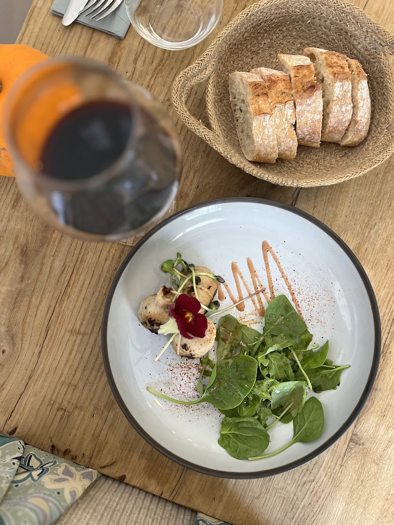 Aux Éphérites - Lille - France - booked ai