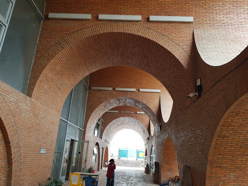 Tour the Lumbini Museum - Lumbini Sanskritik - Nepal - booked ai