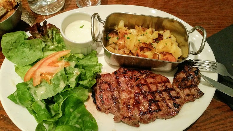 Le Broc - Lille - France - booked ai