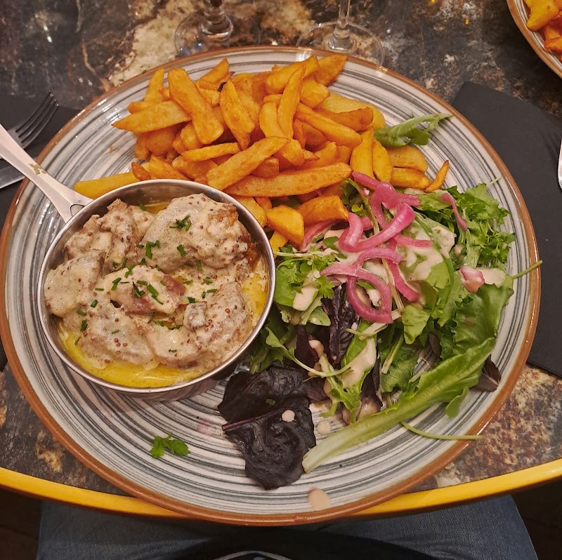 Le Broc - Lille - France - booked ai