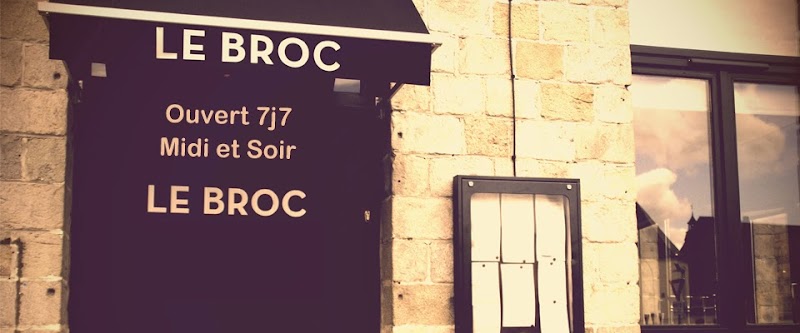 Le Broc - Lille - France - booked ai