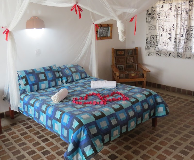 Ulisa Bay Lodge - Likoma Island - Malawi - booked ai