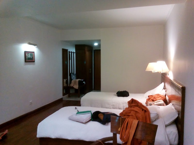 Hotel Kasai - Lumbini - Nepal - booked ai