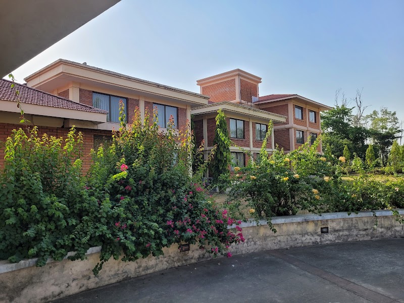 Hotel Kasai - Lumbini - Nepal - booked ai