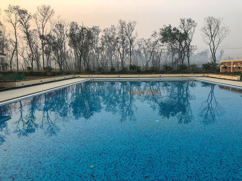 Hotel Kasai - Lumbini - Nepal - booked ai