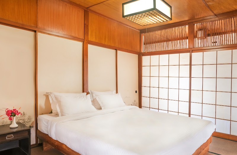 Lumbini Hokke Hotel - Lumbini - Nepal - booked ai