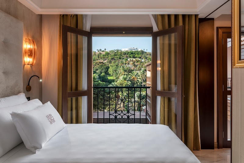 Hotel Santa Catalina - Las Palmas de Gran Canaria - Spain - booked ai