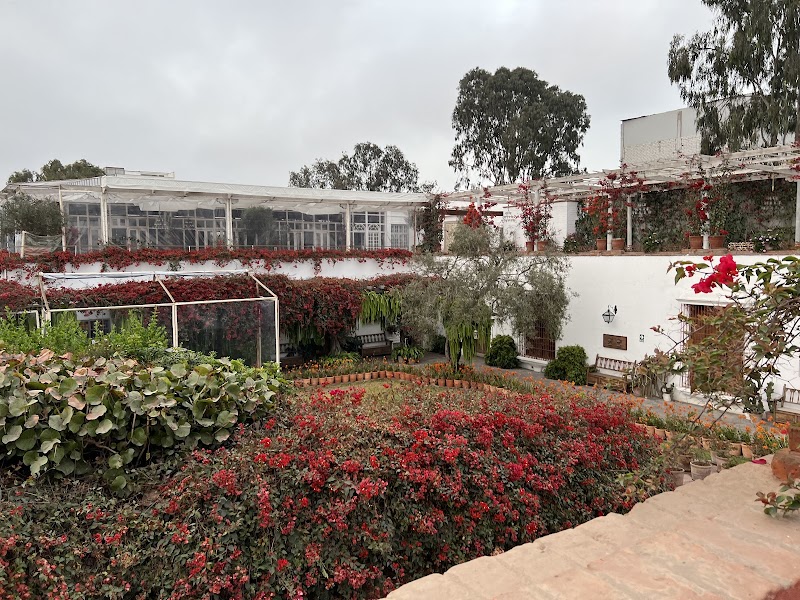 Visit the Larco Museum - Pueblo Libre - Peru - booked ai