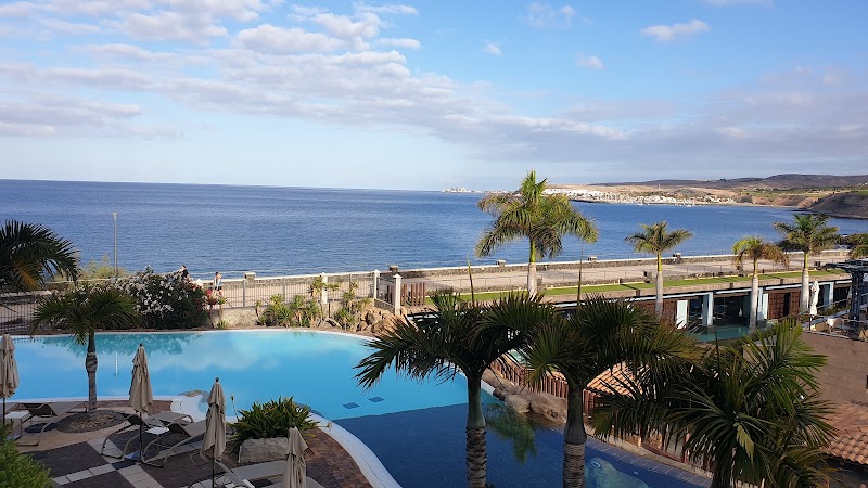 Hotel Lopesan Villa del Conde Resort & Thalasso - Meloneras - Spain - booked ai