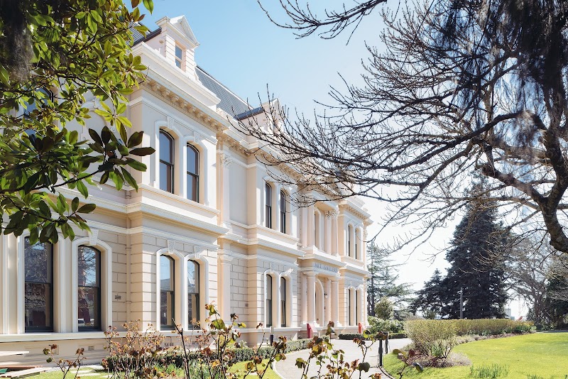 Queen Victoria Museum and Art Gallery - Launceston - Australia - booked ai
