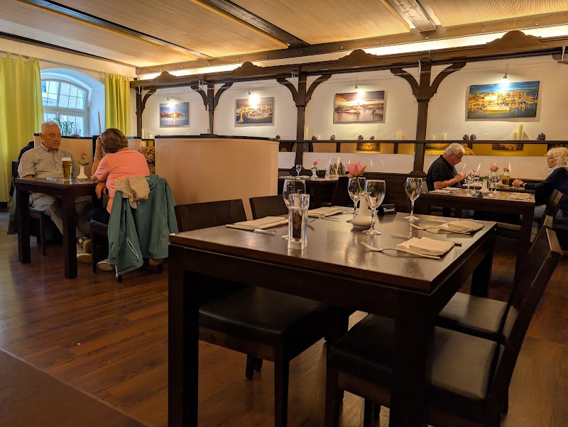 Wissingers im Schlechterbräu - Lindau - Germany - booked ai