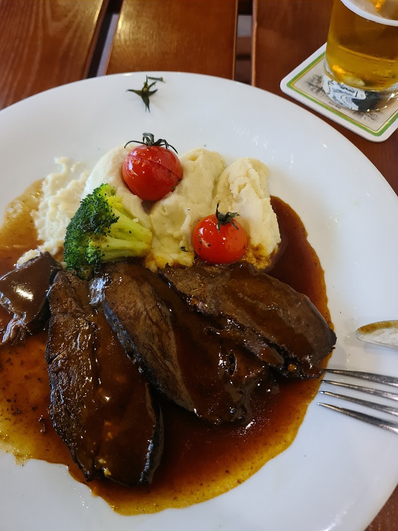 Wissingers im Schlechterbräu - Lindau - Germany - booked ai