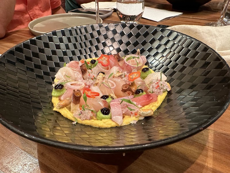 Maido - Miraflores - Peru - booked ai