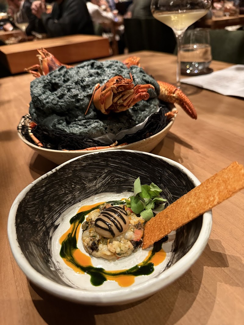 Maido - Miraflores - Peru - booked ai