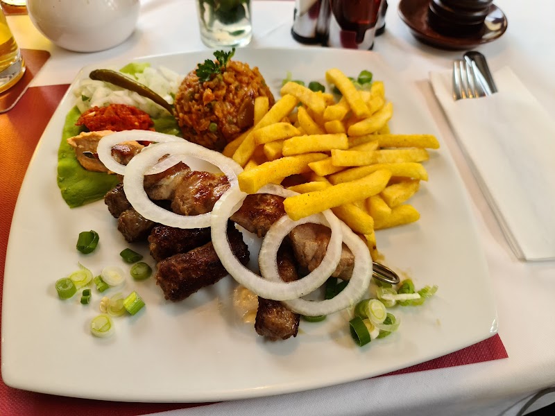 Zur Alten Werft - Lindau - Germany - booked ai