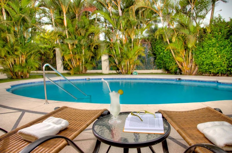 Country Club Lima Hotel - Lima - Peru - booked ai