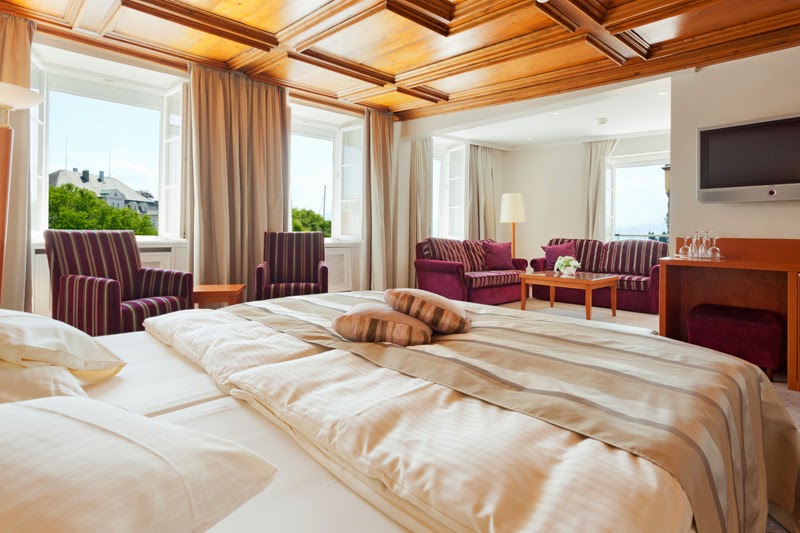 Hotel Lindauer Hof - Lindau - Germany - booked ai