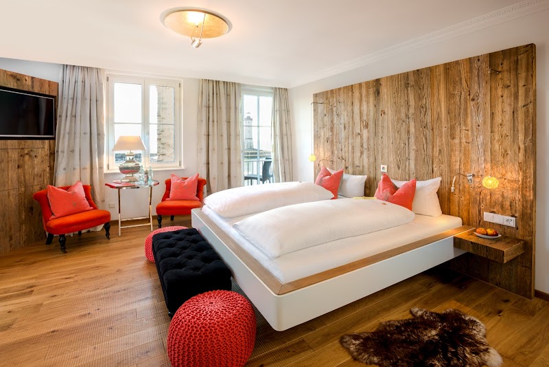 Hotel Helvetia - Lindau - Germany - booked ai